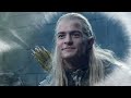 What Makes Legolas So Special? | Lord of the Rings Lore