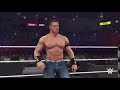 WWE 2k23 props disappearing.