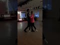 Ballroom Dance at Morningstar, Tango