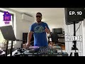 Kickback Sessions - Episode 10: With DJ Zenas (2000s R&B & Hip-Hop Mix)