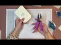 Gift Tags for All Occasions - Christmas Gift Tag Tutorial - Get the MOST out of your supplies!