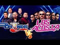 GRUPO BRYNDIS VS LOS ACOSTA - VIEJITAS PERO BUENAS ROMANTICAS