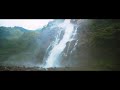 Sela Pass | Nuranang Falls | Part-3 | Cinematic Video |  Tawang to Sela Drive | Northeast India