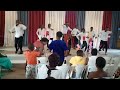 Master_KG_-_Jerusalema_Remix_[Feat._Burna_Boy_ run to the lord drama family_ cover dancer