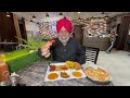 45 + Dishes वाला UNLIMITED BUFFET | BEST BUFFET PUNJAB ₹189/- Only | Street Food India