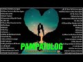PAMPATULOG OPM ENGLISH LOVE SONGS - Sleeping OPM Love Songs Collection 2024