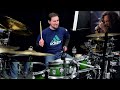 Pearl Jam - Black (Live MTV Unplugged) Drum Cover