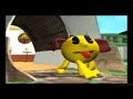 Pac-Man World 2 All Bosses (Gamecube, PS2) [No Damage]
