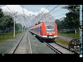 Ich versuche den längsten Zug der Welt zu Machen | Train Sim World 4