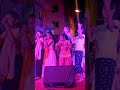 stage dance party 🎉🎉#stage #shortvideo #ytshorts #youtubeshorts #anilkumarvlog #festival2023
