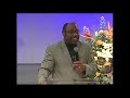 Why Leaders Don't Mentor | Dr. Myles Munroe