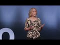 Concussion: hard-hitting facts | Elizabeth Pieroth | TEDxChicago