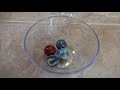 Super Epic Thrilling Spiral Ramp Marble Race Tournament