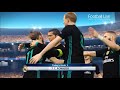 PES 2018 | UEFA Champions League Final | Real Madrid vs FC Barcelona | Gameplay PC