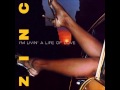 Zinc - I'm Livin' A Life Of Love (extended version)