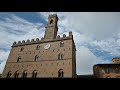 Beautiful city of Volterra in Italy is a Small Pearl of Tuscany 😏