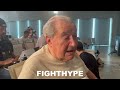 Bob Arum TRUTH on Gervonta Davis vs Lomachenko HAPPENING NEXT & Shakur Stevenson a FREE AGENT