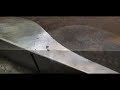 Tig Welding Thin Cast Iron (0.125