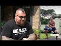 Some Serious Strong People | Eddie Hall