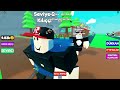 Kendi Ordumu Kurdum ve Kral Oldum !! - Roblox