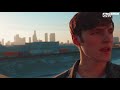 Tom Gregory - Run To You (Official Video HD)