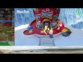 SMO Flags RTA in 23:31