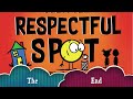 📕Kids Book Read Aloud: A Little Respectful SPOT: A Story About Respecting People, Places, and Things