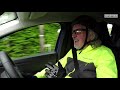 We got James May back in a Dacia Sandero!