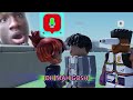 ROBLOX Murder Mystery 2 DARES Funny Moments (MEMES)