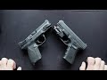 Glock vs. M&P - Which Would You Choose?