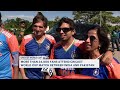 34,000 watch as India beats Pakistan by 6 runs at T20 Cricket World Cup in Nassau County  | News 12