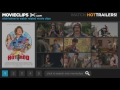 Hot Rod (10/10) Movie CLIP - Rod Defeats Frank (2007) HD