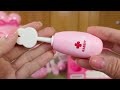 Satisfying with Unboxing Peppa Pig Collection Toys, Kitchen Cooking Set, IceCream Cash Register ASMR