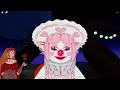 I CAUGHT the NEW HALLOWEEN EVENT HORSES in WILD HORSE ISLANDS on ROBLOX (Halloween Event 2023)