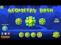 Geometry Dash ALL Vault CODES & Coins (2.1)