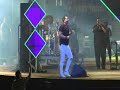 Beto Barbosa em Campina Grande 22/06/2018