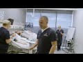 Adelaide Health Simulation (AHS): Guided Tour | THE UNIVERSITY OF ADELAIDE