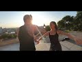 Leoni Torres - Me Quedo Contigo | Salsa Dancing by Oleg, Samuel & Lisa
