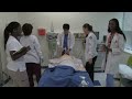 Nursing Simulation Scenario: Code Blue