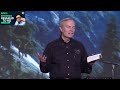 ANDREW WOMMACK: GOD gives you the power to overcome. REALLY POWERFUL #andrewwommack #truth #jesus