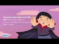 Read Aloud Stories for Kids | Animated Kids Books | Vooks Narrated Storybooks
