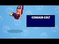 Buying corsair colt