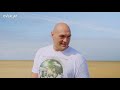 Tyson Fury shares all on Anthony Joshua, Deontay Wilder & more to Gary Neville | The Overlap