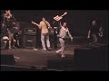 Rage Against The Machine with Wayne Kramer (MC5) - Kick Out The Jams DNC 2008