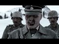 Nazi Zombies Haunt A Group Of Youngsters Who Are Stranded On A Snowy Mountain | Movie Recap