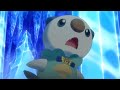 Nintendo 3DS - Pokémon Mystery Dungeon: Gates to Infinity Animation Special Part 2