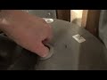 How to Replace a Water Heater Anode Rod