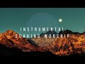 HE is doing a new thing // Instrumental Worship Soaking in His Presence