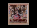 Madame Bovary | Soundtrack Suite (Miklós Rózsa)