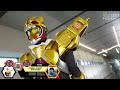 Kamen Rider Gotchard All Form v2